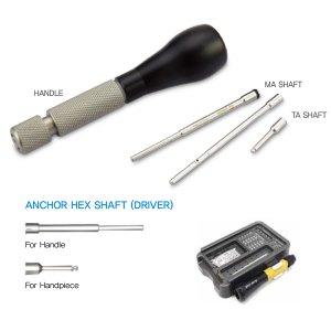 micro implant kit