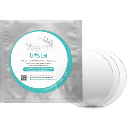 Tristar - clear aligner material